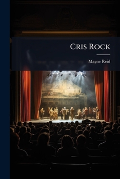 Paperback Cris Rock Book