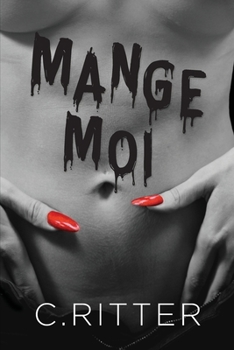 Paperback Mange moi Book