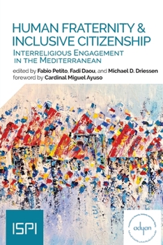 Paperback Human Fraternity & Inclusive Citizenship Book