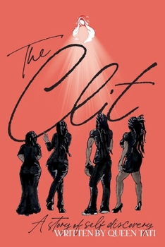 Paperback The Clit: Volume 1 Book