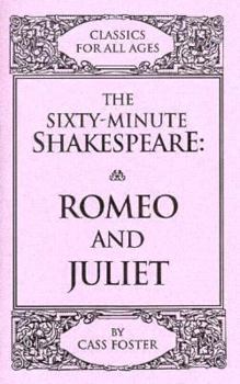 Paperback Romeo and Juliet Book