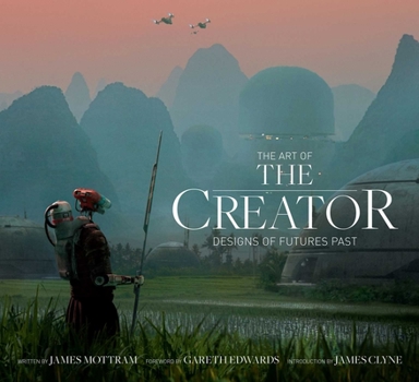 Hardcover The Art of the Creator: Designs of Futures Past Book