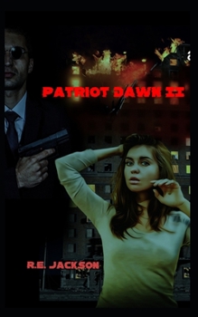 Paperback Patriot Dawn II Book