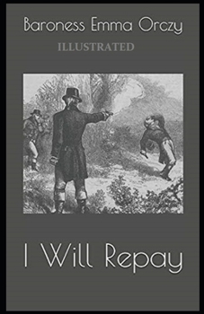 Paperback I Will Repay Illustrated Book