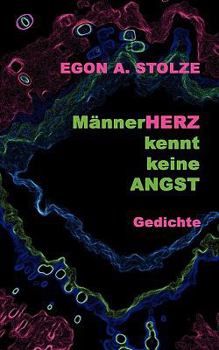Paperback MännerHerz kennt keine Angst [German] Book