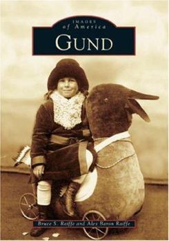 Gund (Images of America: New Jersey) - Book  of the Images of America: New Jersey