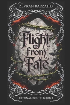 Paperback Flight from Fate Book