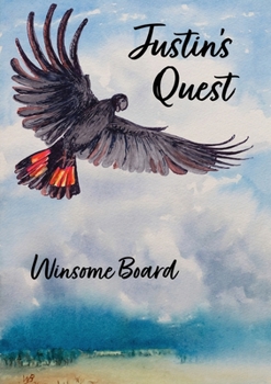 Paperback Justin's Quest (The Shangri-la Trilogy Book 2) Book