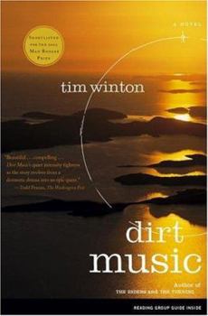 Paperback Dirt Music Book