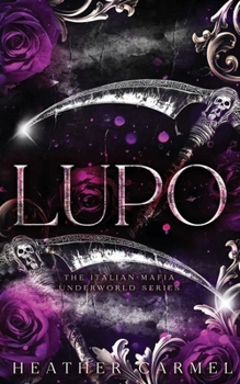 Paperback Lupo Book