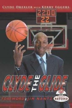 Hardcover Clyde the Glide Book