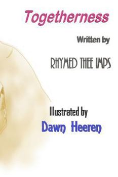 Hardcover Togetherness: Book one of the PPP series Book