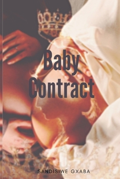 Paperback Baby Contract Book