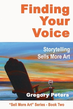 Paperback Finding Your Voice Book