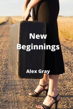 Paperback New Beginnings Book