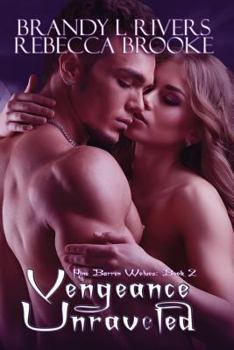 Paperback Vengeance Unraveled Book