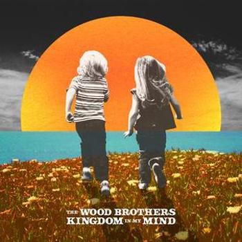 Music - CD Kingdom In My Mind Book