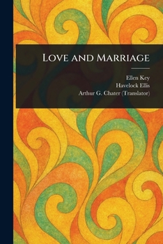Paperback Love and Marriage Book