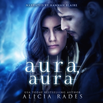 MP3 CD Aura, Aura Book