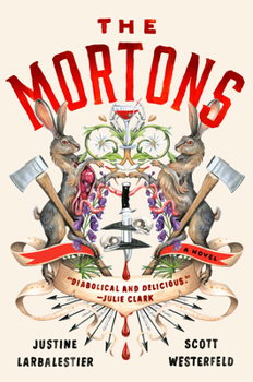 The Mortons: A Novel