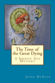 Paperback The Time of the Great Dying Book