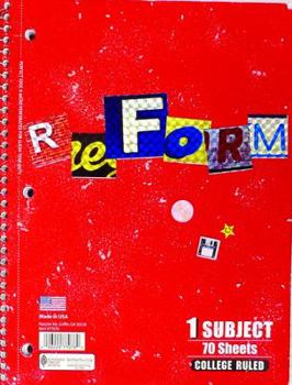 Paperback Pepon Osorio: Reform Book