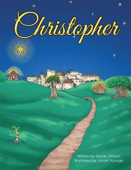 Paperback Christopher Book