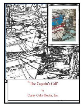Paperback Captain's Call Book