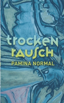 Paperback Trockenrausch [German] Book