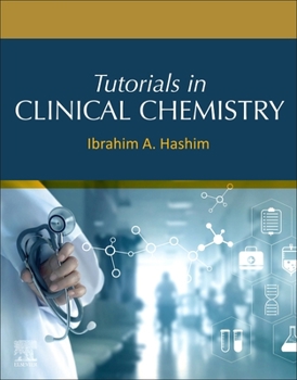 Paperback Tutorials in Clinical Chemistry Book