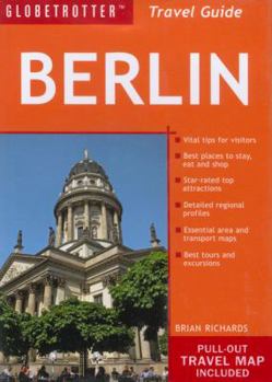 Berlin Travel Pack
