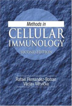 Methods in Cellular Immunology