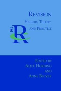 Paperback Revision: History, Theory, and Practice Book