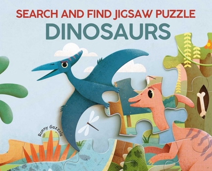 Misc. Dinosaur Adventure Fun Pack Book