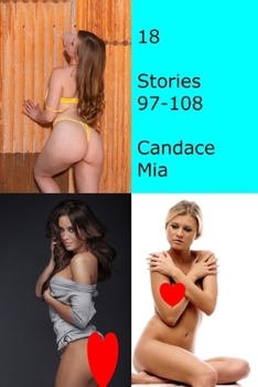 Paperback 18: Stories 97-108 Book