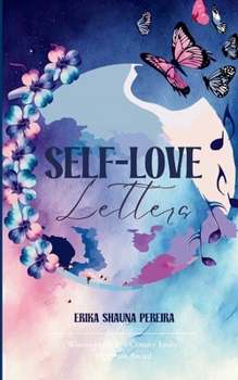 Paperback Self-Love Letters Book