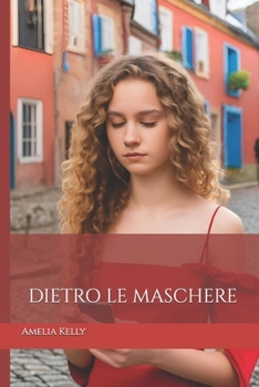 Paperback Dietro le maschere [Italian] Book