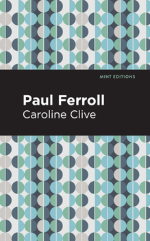 Paperback Paul Ferroll: A Tale Book