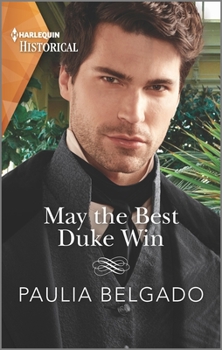 Mass Market Paperback May the Best Duke Win Book