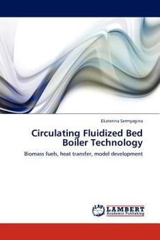 Paperback Circulating Fluidized Bed Boiler Technology Book