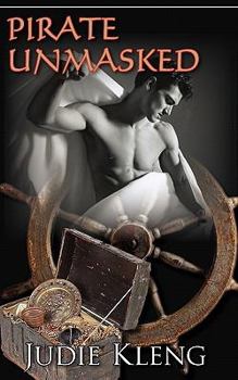 Paperback Pirate Unmasked Book