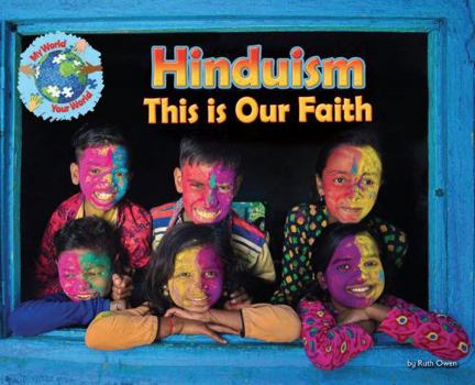 Hinduism, This is our Faith