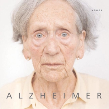 Hardcover Alzheimer [German] Book