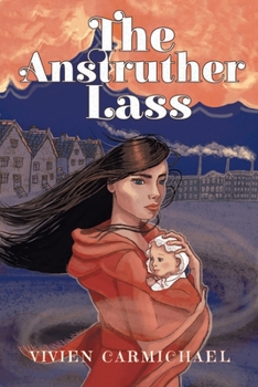 Paperback The Anstruther Lass Book