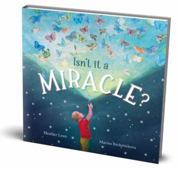 Paperback Isn't It A Miracle? Book