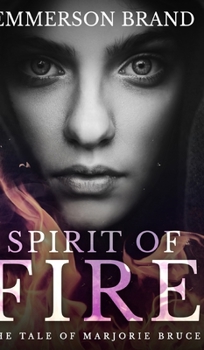 Hardcover Spirit Of Fire Book