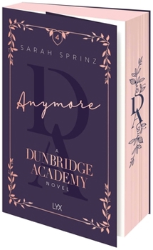 Paperback Anymore Book
