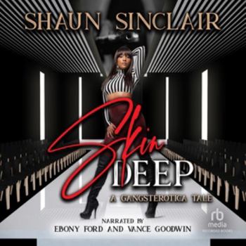 Audio CD Skin Deep Book