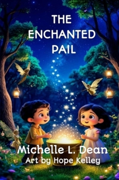 Paperback The Enchanted Pail Book