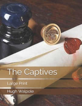 The Captives - Book #3 of the Rising City series